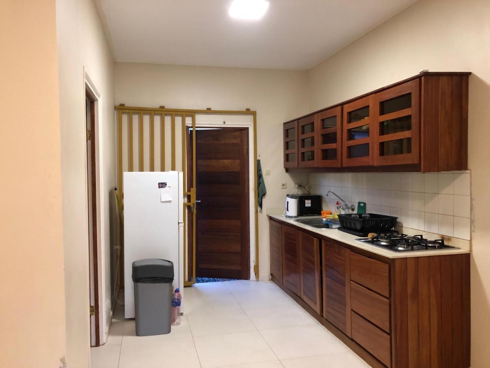 דירות פרמריבו Grapefruitstraat מראה חיצוני תמונה